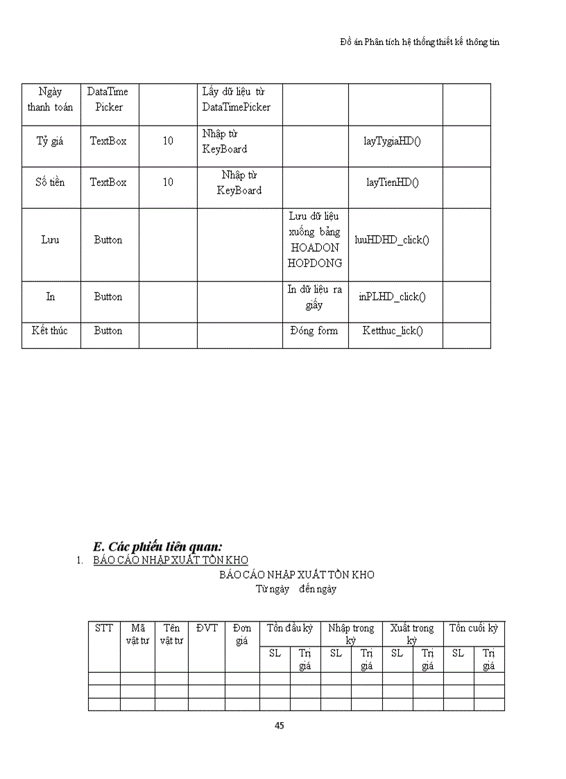 image for page Phân tích thiết kế hệ thống công ty fpt bán laptop và linh kiện máy tính