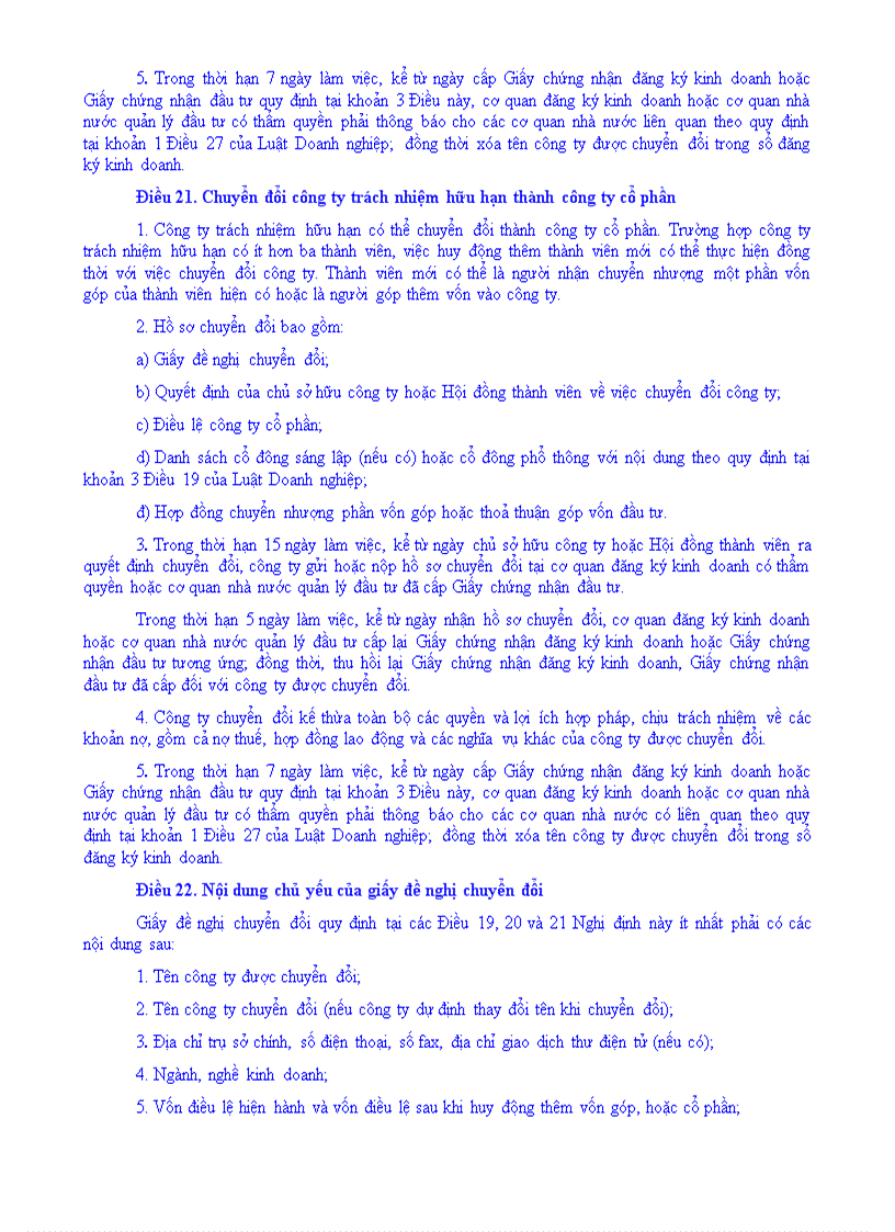 image for page Nghị định 139