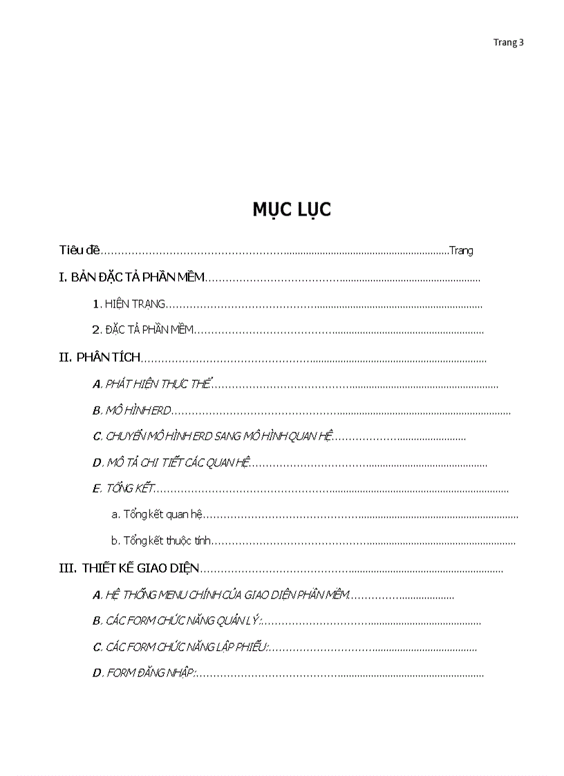 image for page Phân tích thiết kế hệ thống công ty bán linh kiện máy tính