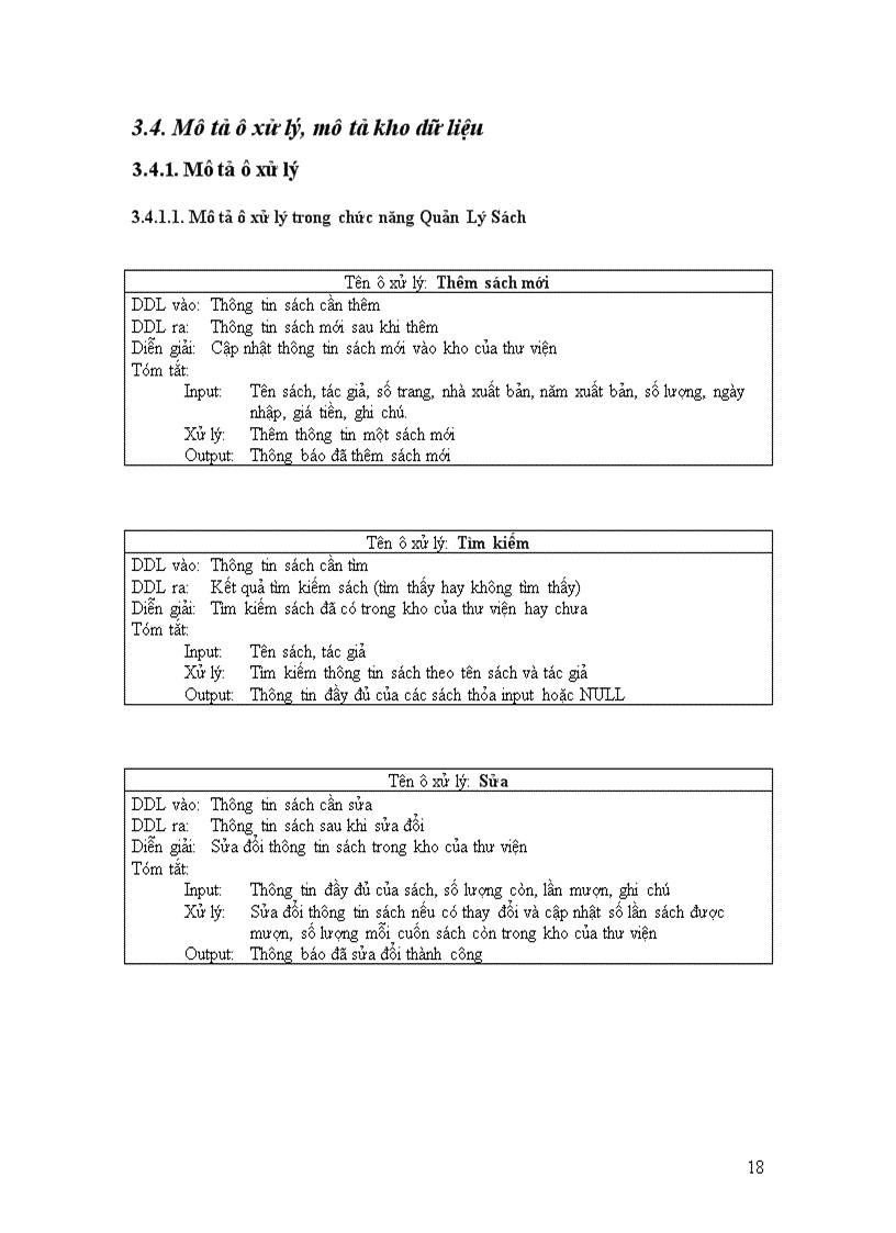 image for page Phân tích thiết kế hệ thống quản lý thư viện trường đại học thủy sản