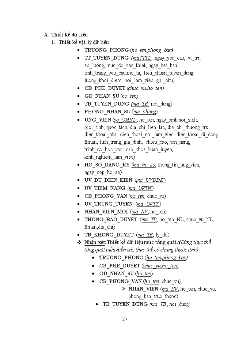 image for page Quản lý tuyển dụng nhân viên