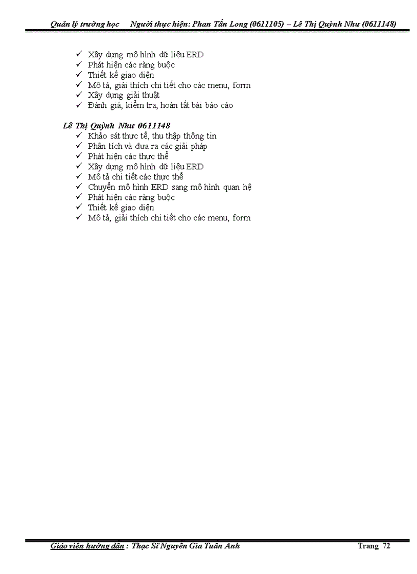 image for page Quản lý trường học