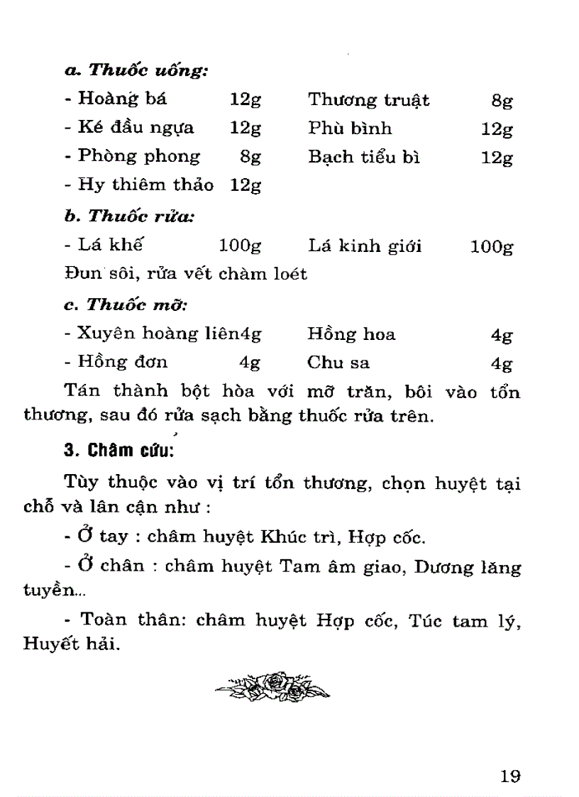 image for page SÁCH SCAN Bệnh da liễu