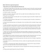 So sánh các chủ thể kinh doanh Phần 2