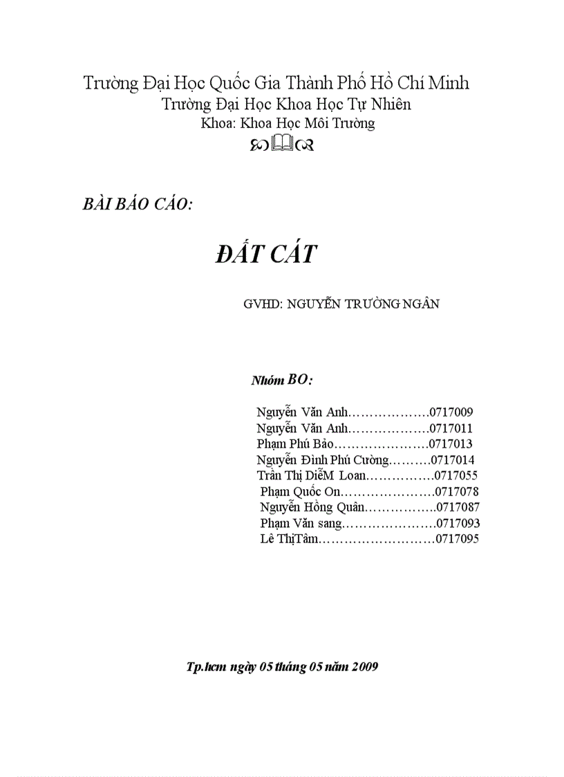 image for page Đất cát