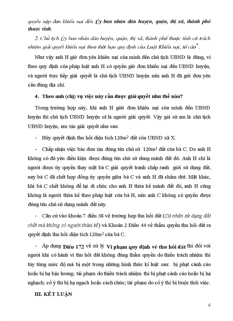 image for page Tình huống đất đai