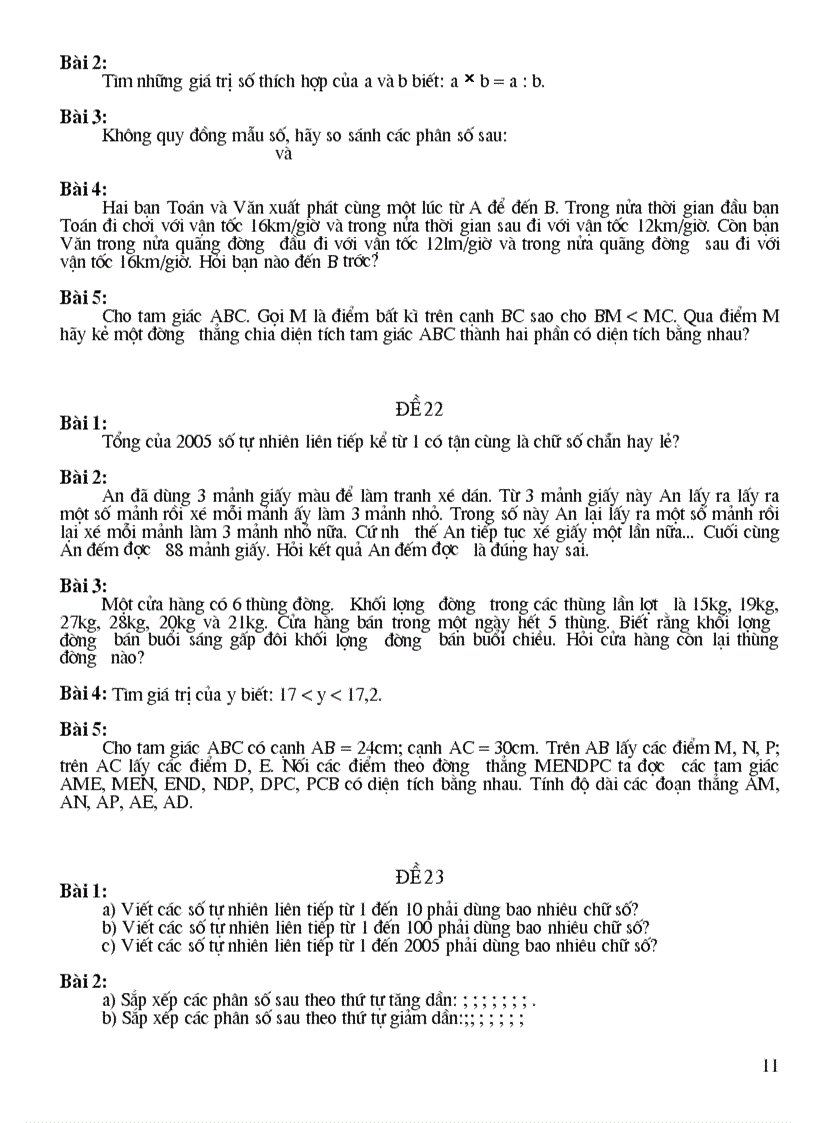 image for page Đề thi học sinh giỏi