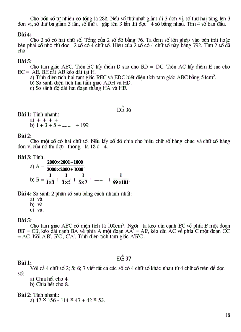 image for page Đề thi học sinh giỏi