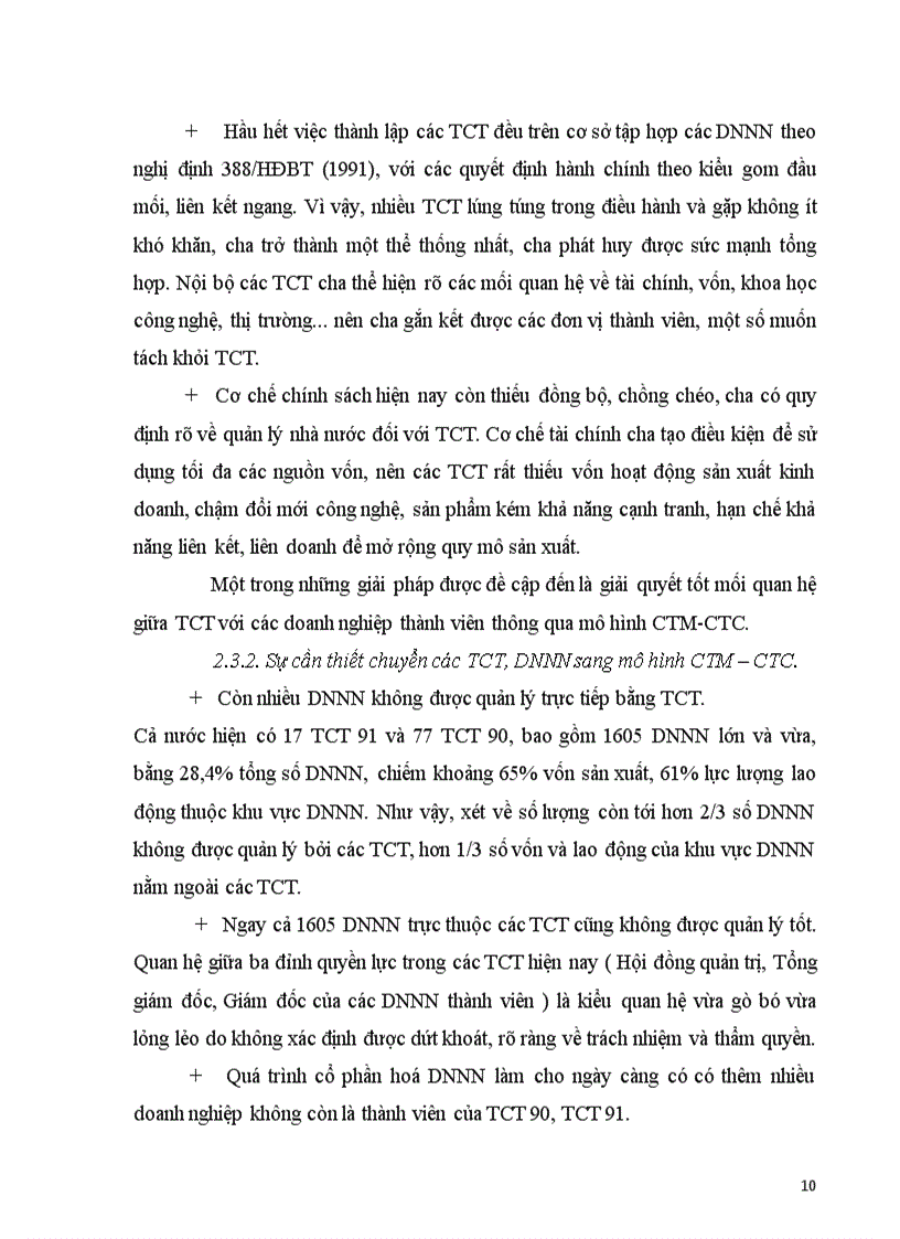 image for page Bài tập học kỳ Thương mại module 1 Công ty mẹ công ty con