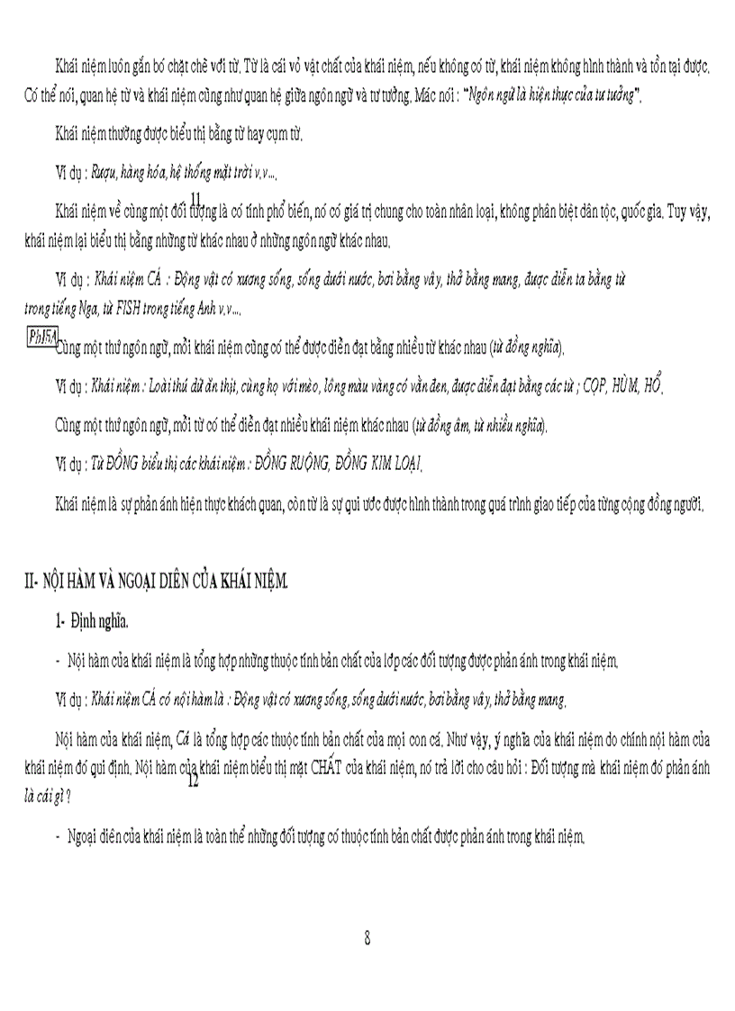 image for page Kiến thức Logic học