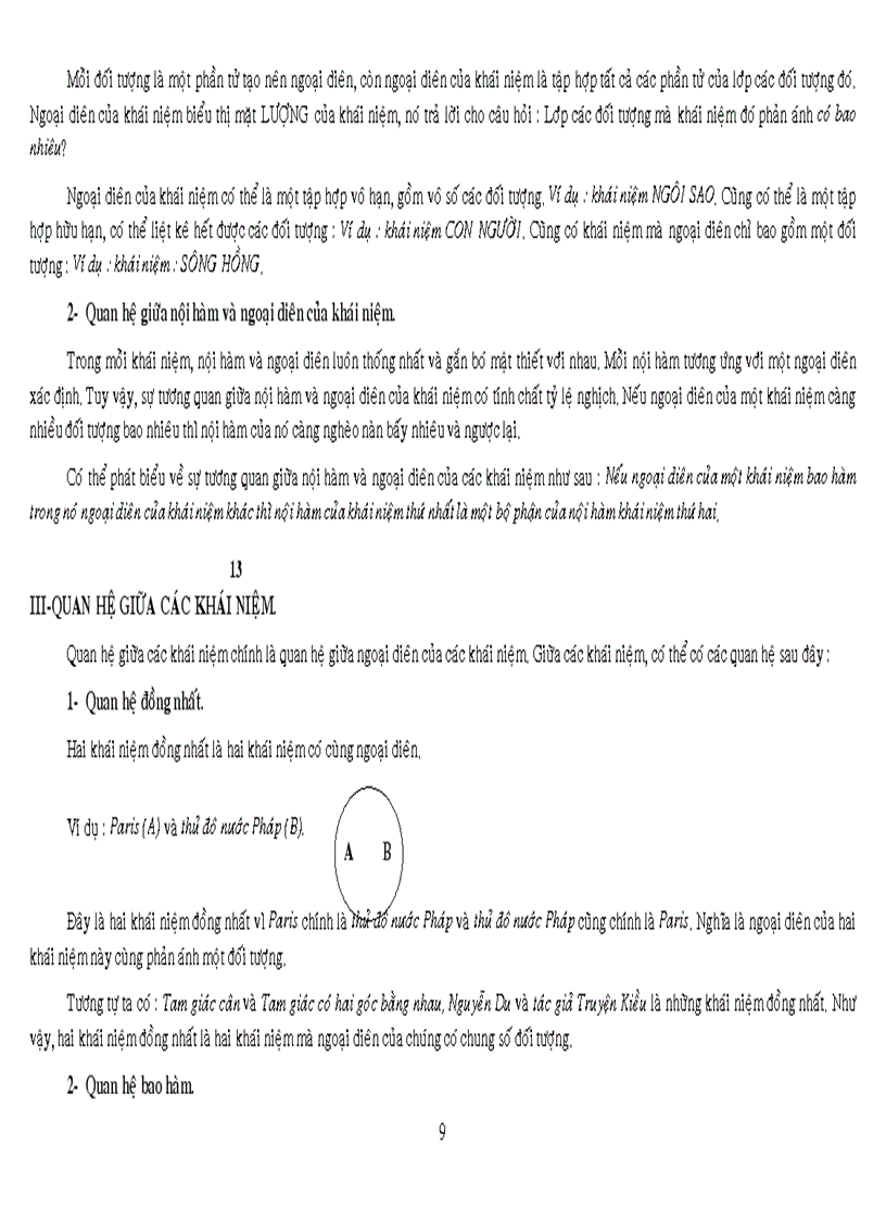 image for page Kiến thức Logic học