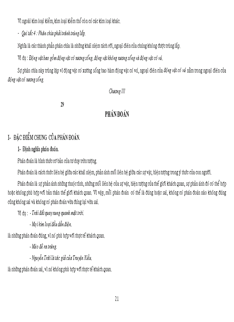 image for page Kiến thức Logic học