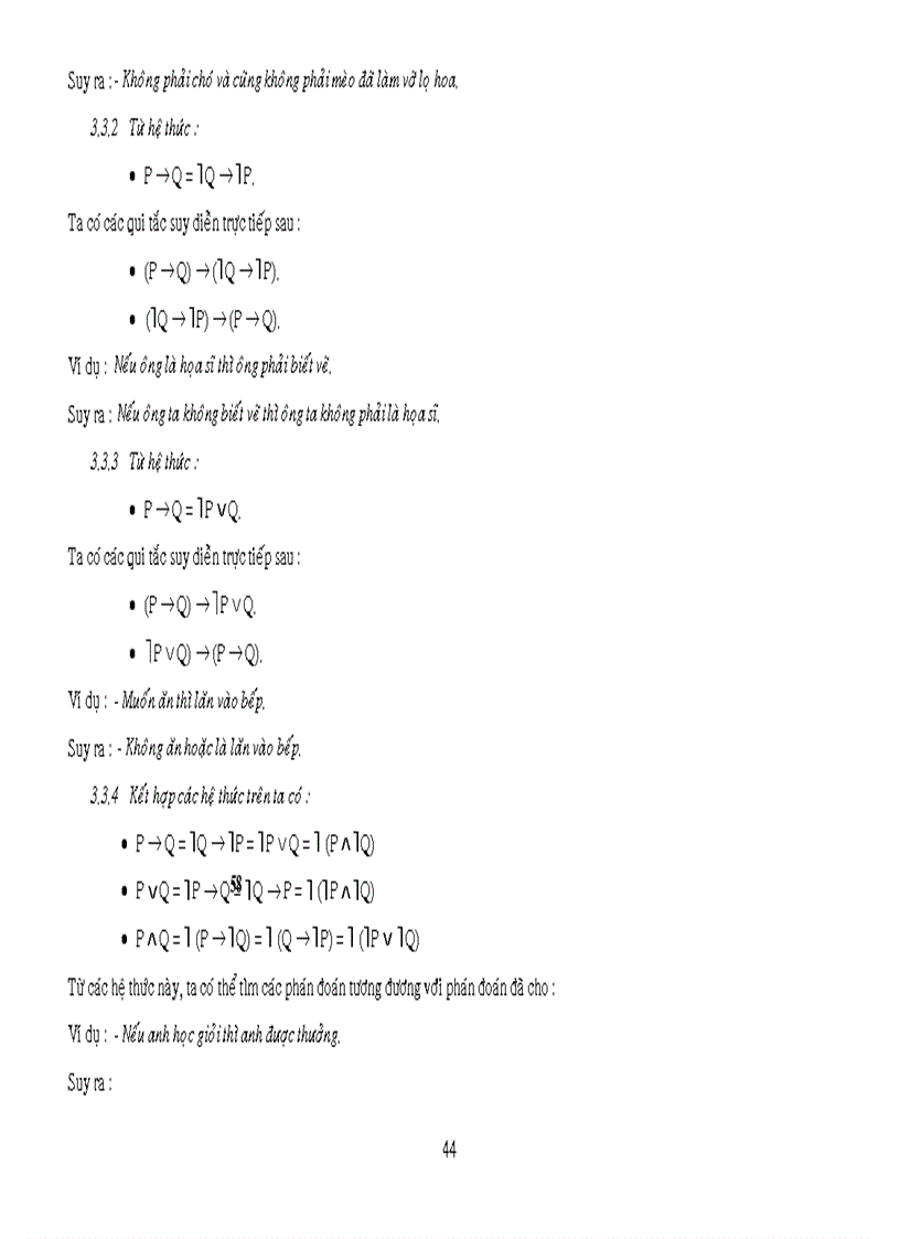 image for page Kiến thức Logic học