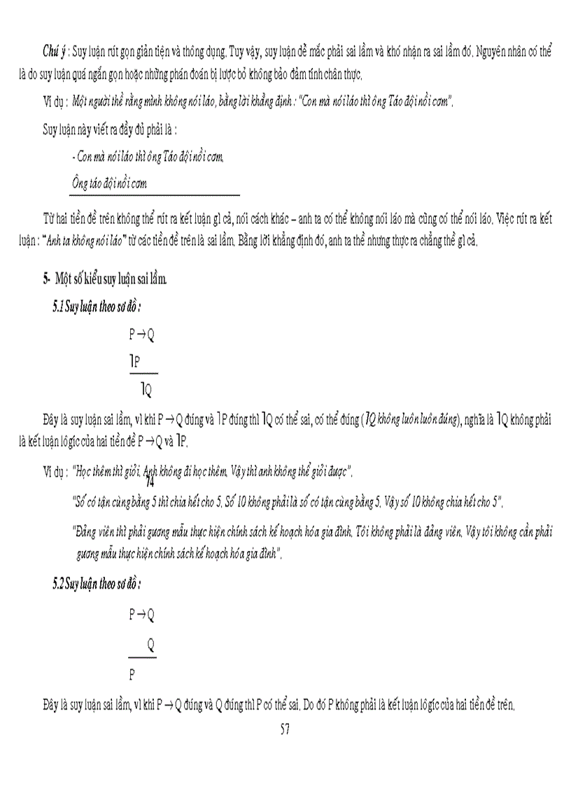 image for page Kiến thức Logic học