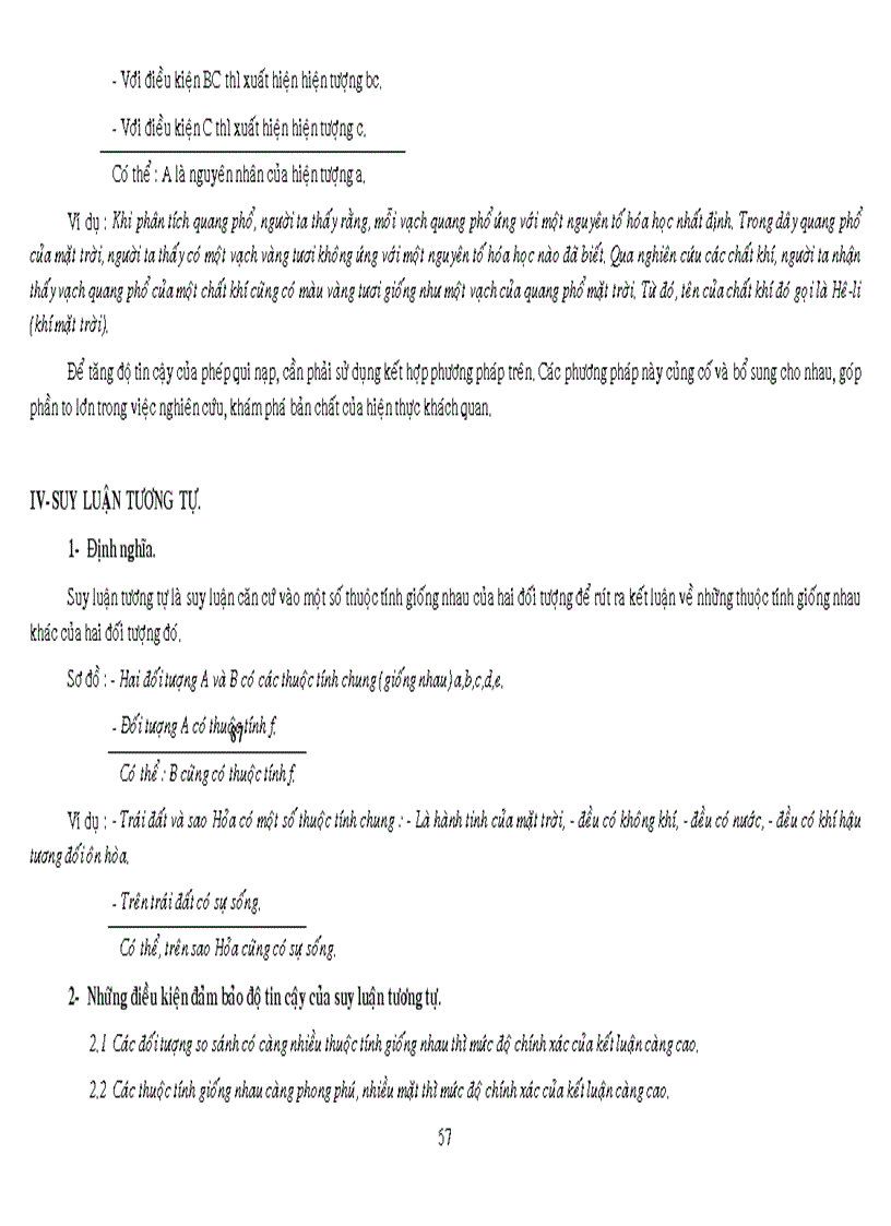 image for page Kiến thức Logic học