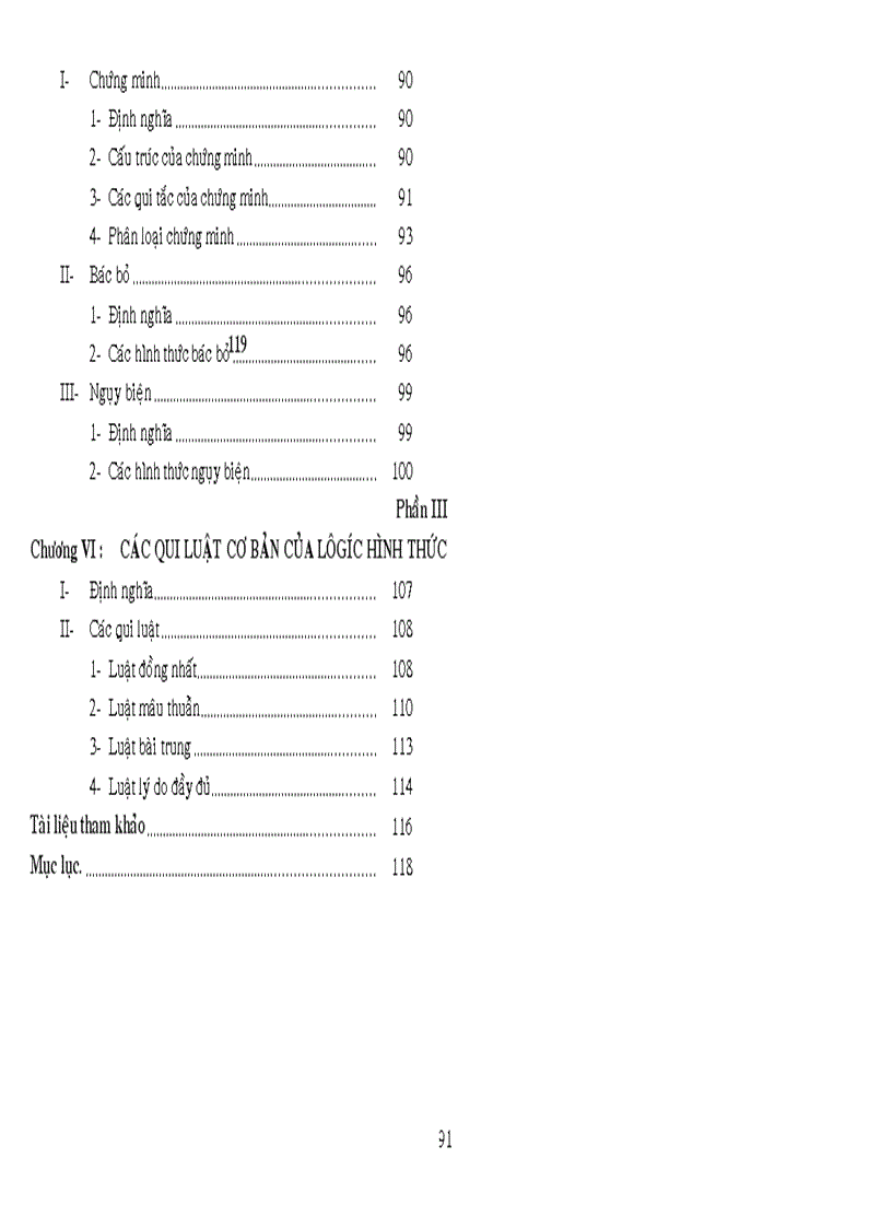 image for page Kiến thức Logic học