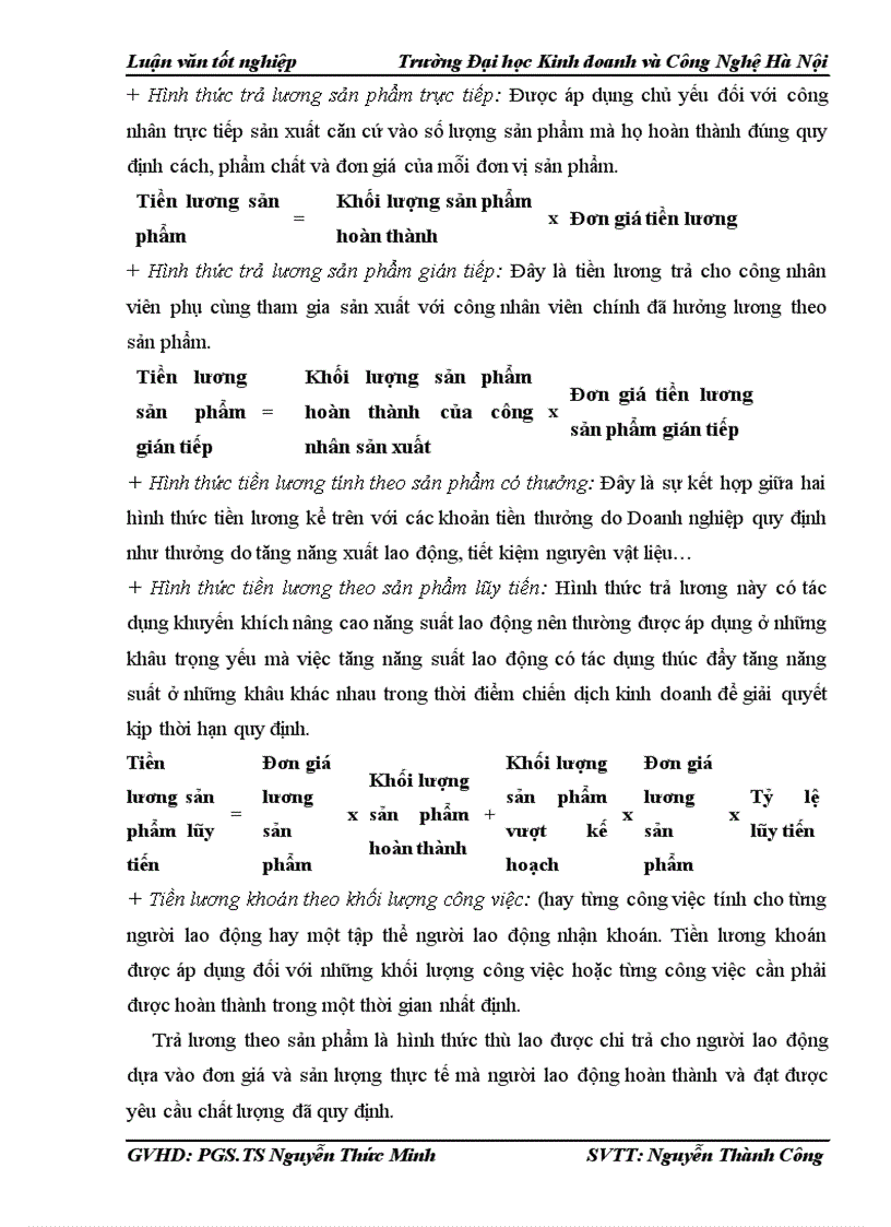 image for page Hoàn thiện công tác kế toán tiền lương và các khoản trích theo lương tại công ty đầu tư phát triển đường cao tốc việt nam