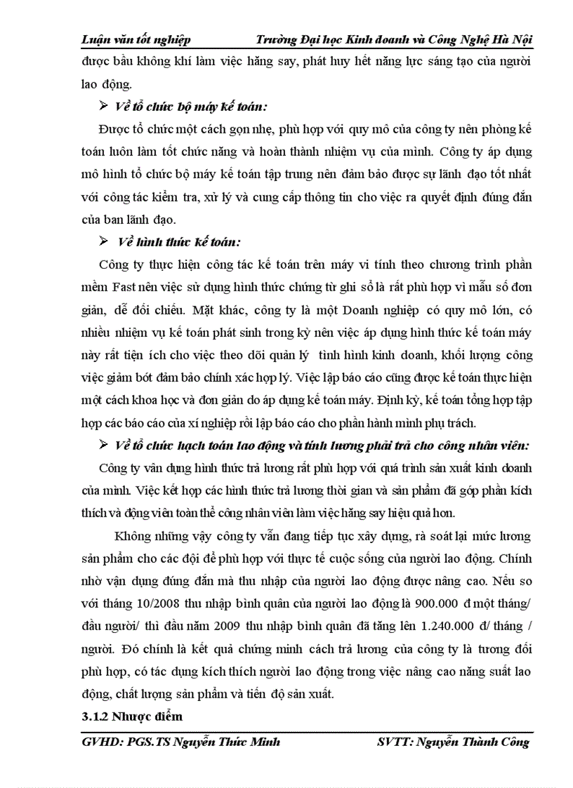 image for page Hoàn thiện công tác kế toán tiền lương và các khoản trích theo lương tại công ty đầu tư phát triển đường cao tốc việt nam