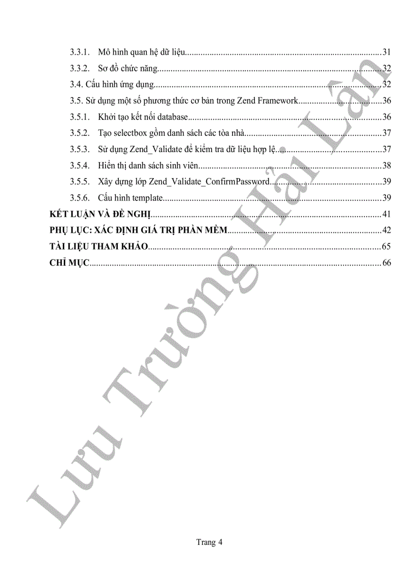 image for page Xây dựng hệ thống quản lý sử dụng phòng học trên nền tảng zend framework