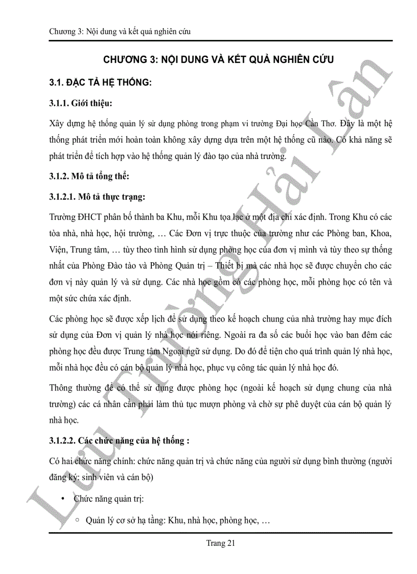 image for page Xây dựng hệ thống quản lý sử dụng phòng học trên nền tảng zend framework