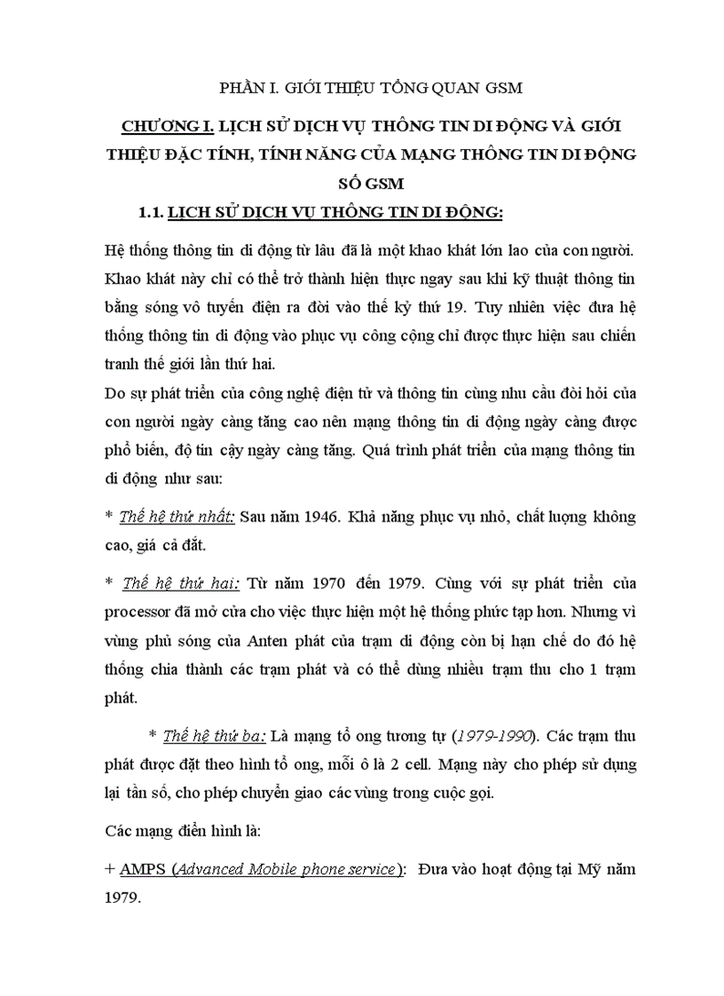 image for page Thiết kế mô phỏng báo hiệu số 7 trong mạng gsm