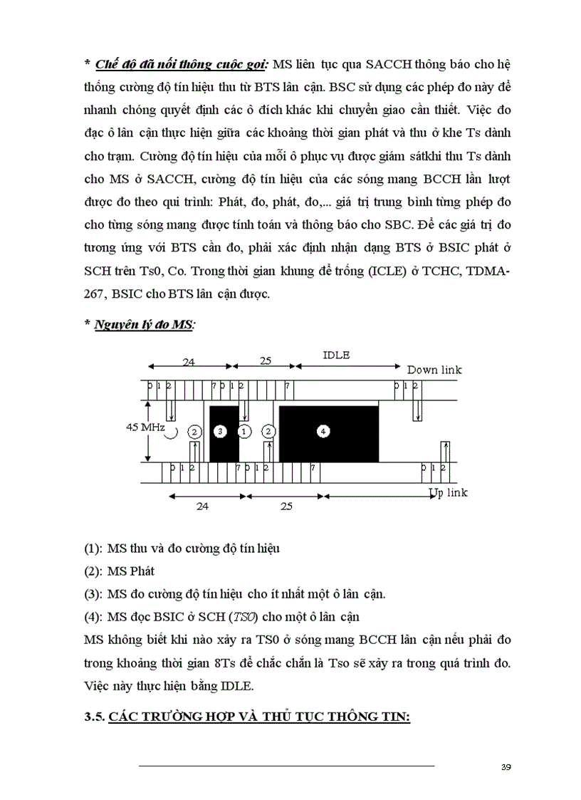 image for page Thiết kế mô phỏng báo hiệu số 7 trong mạng gsm