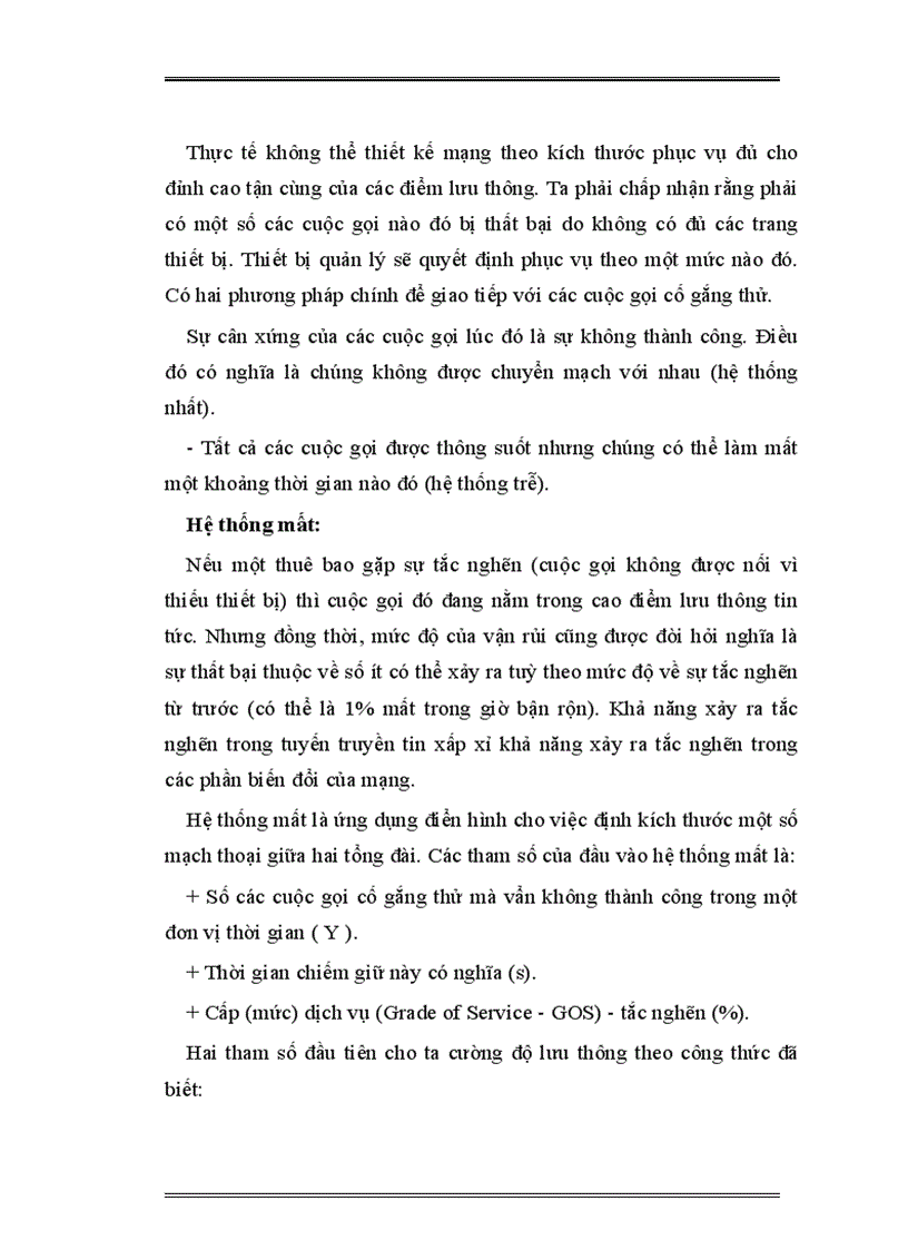 image for page Thiết kế mô phỏng báo hiệu số 7 trong mạng gsm