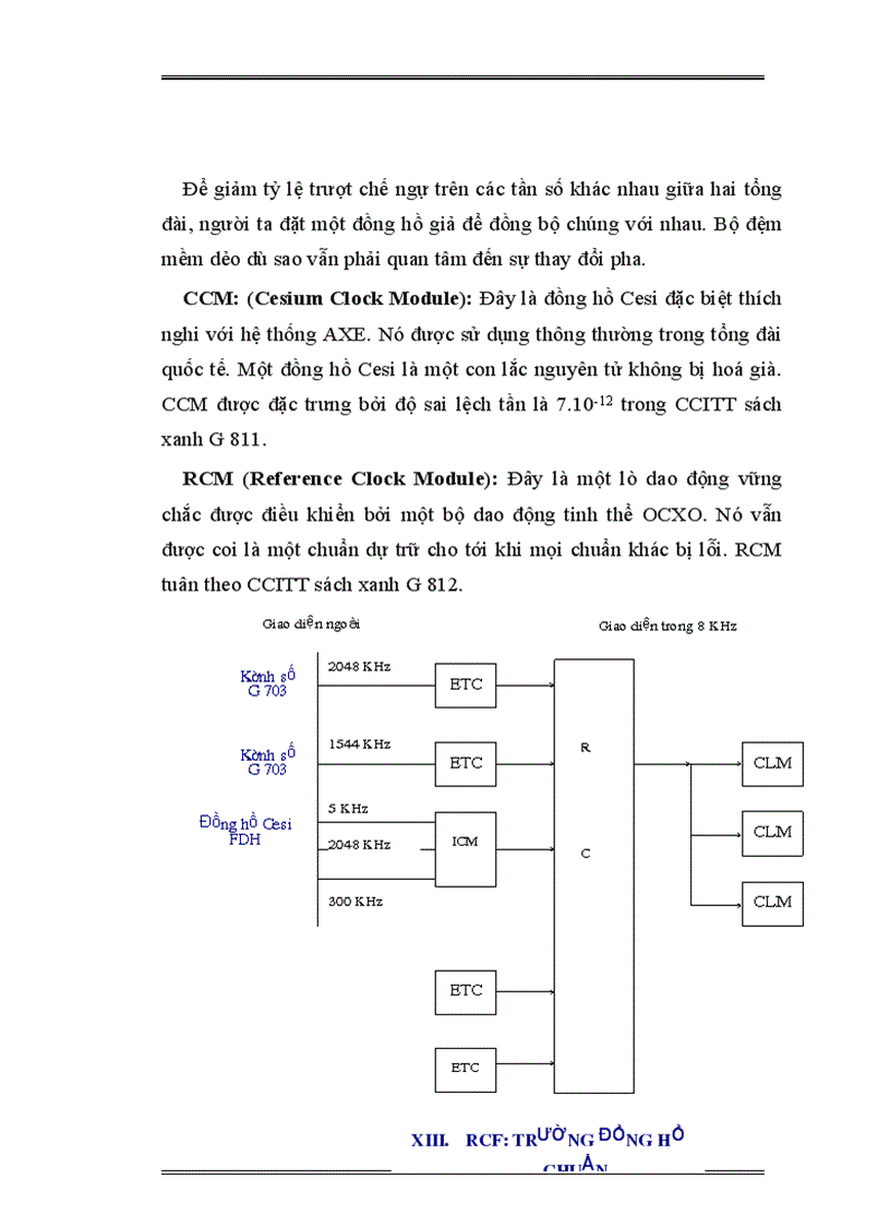 image for page Thiết kế mô phỏng báo hiệu số 7 trong mạng gsm