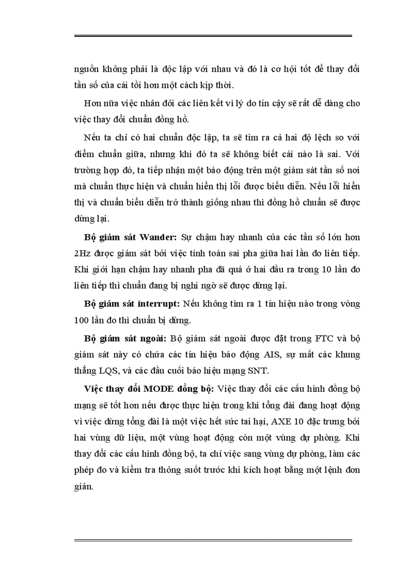 image for page Thiết kế mô phỏng báo hiệu số 7 trong mạng gsm