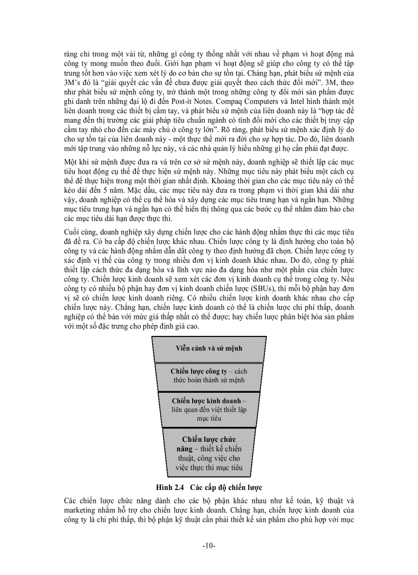 image for page Tài liệu về Quản trị và đổi mới công nghệ