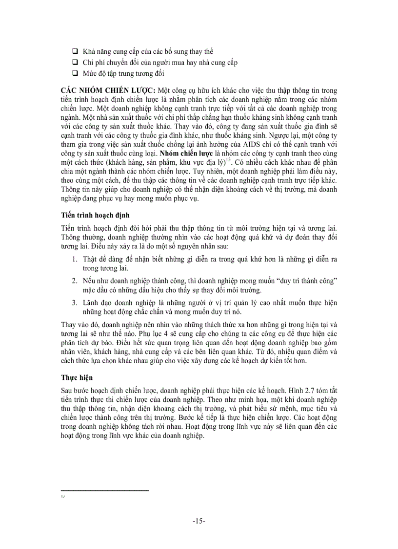 image for page Tài liệu về Quản trị và đổi mới công nghệ