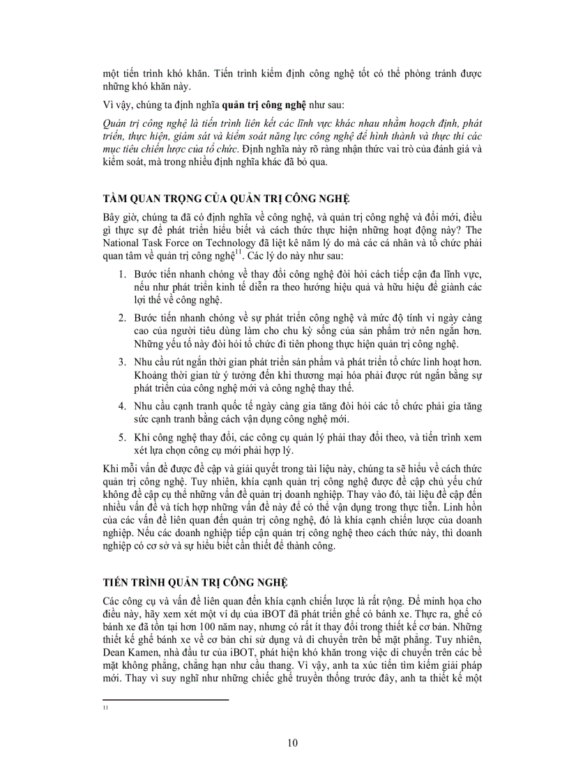 image for page Tài liệu về Quản trị và đổi mới công nghệ 1