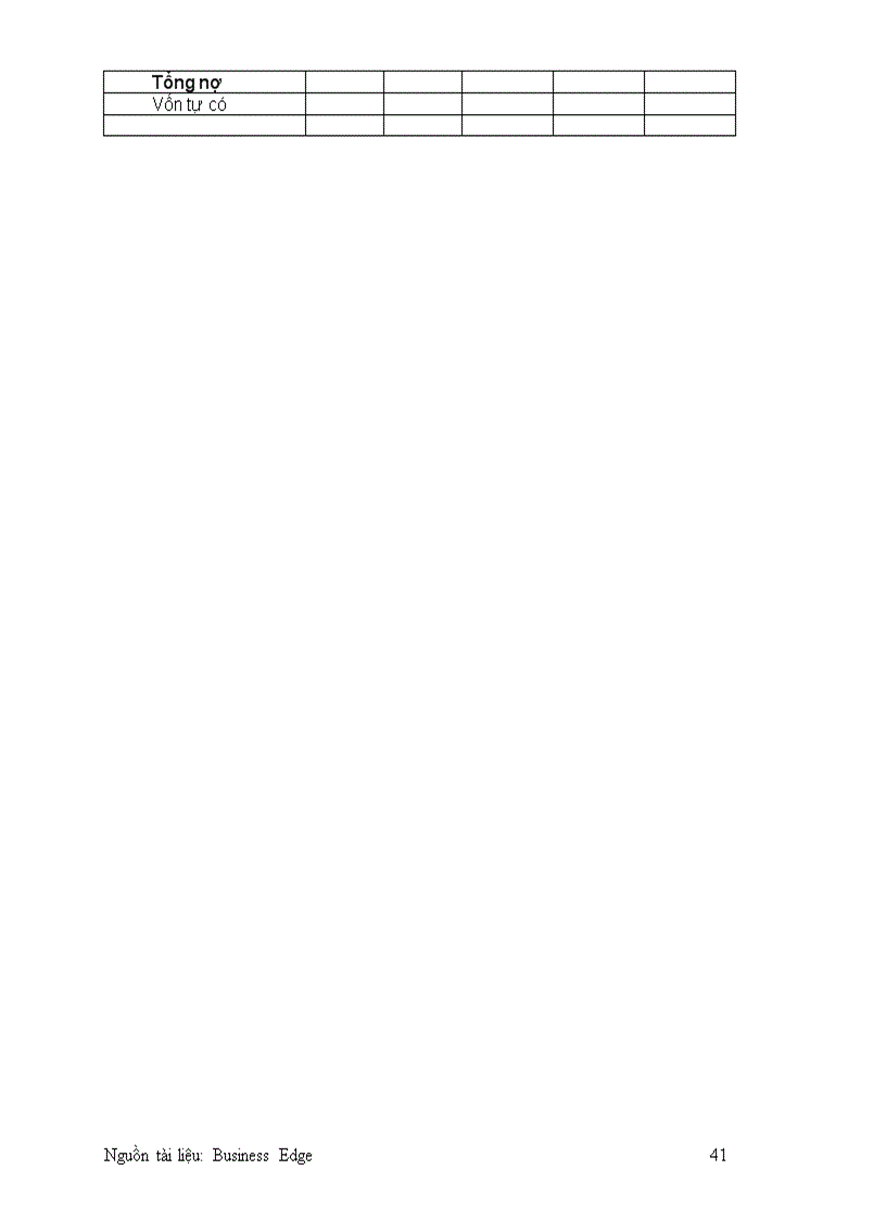 image for page Tài liệu tham khảo Hoạch định một kế hoạch kinh doanh hiệu quả