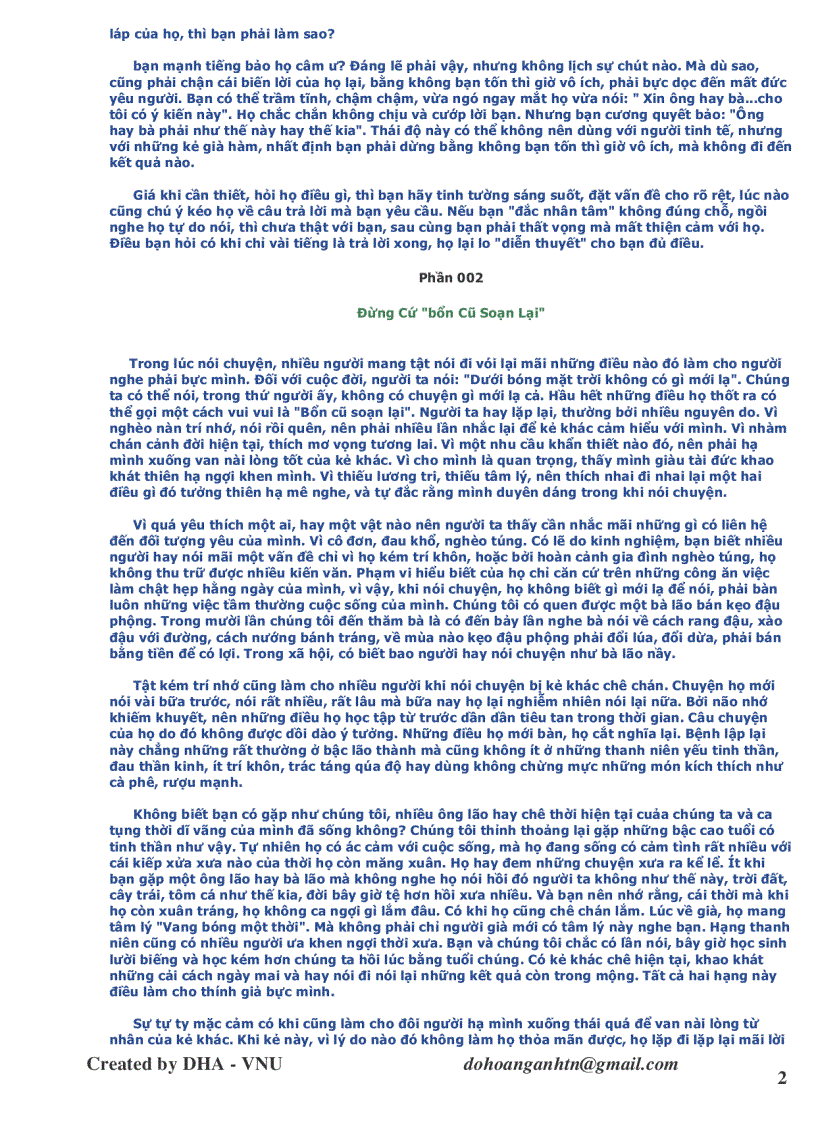 image for page Marketing skills