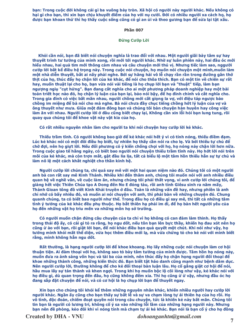 image for page Marketing skills