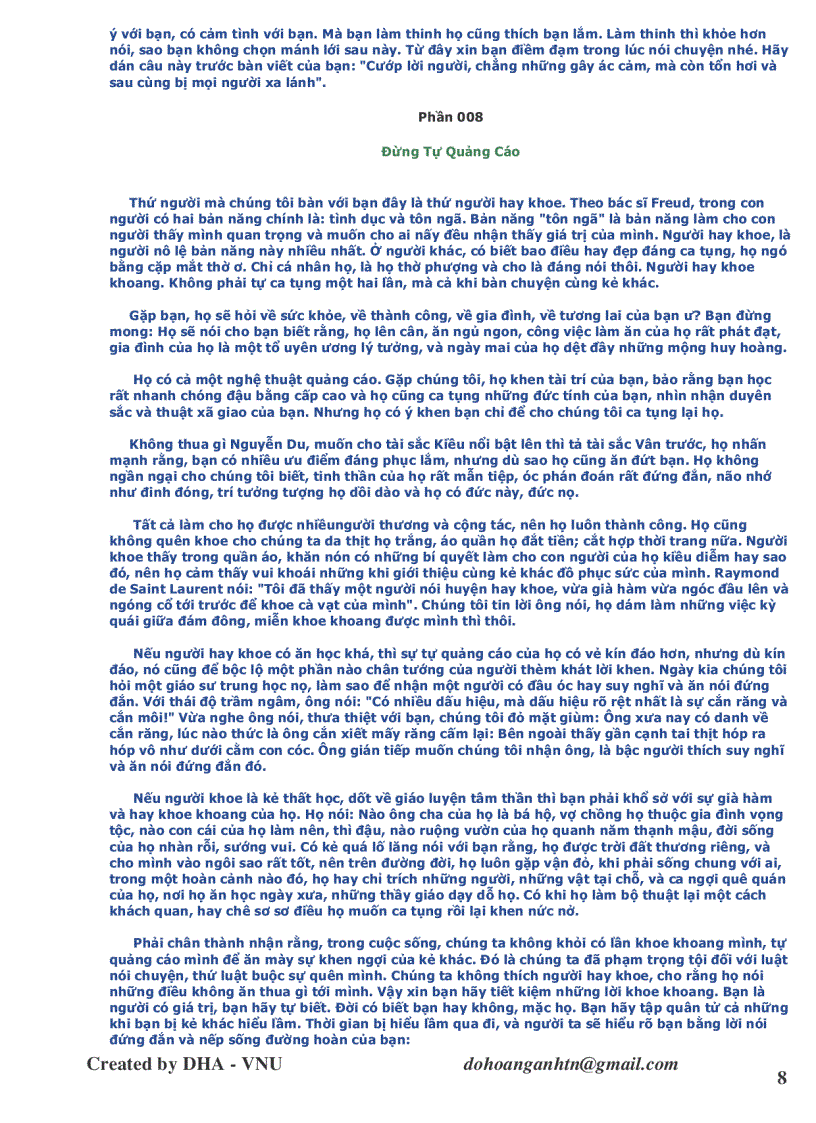 image for page Marketing skills