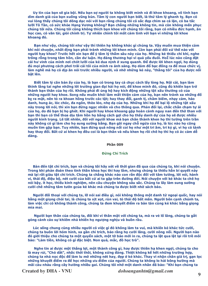 image for page Marketing skills