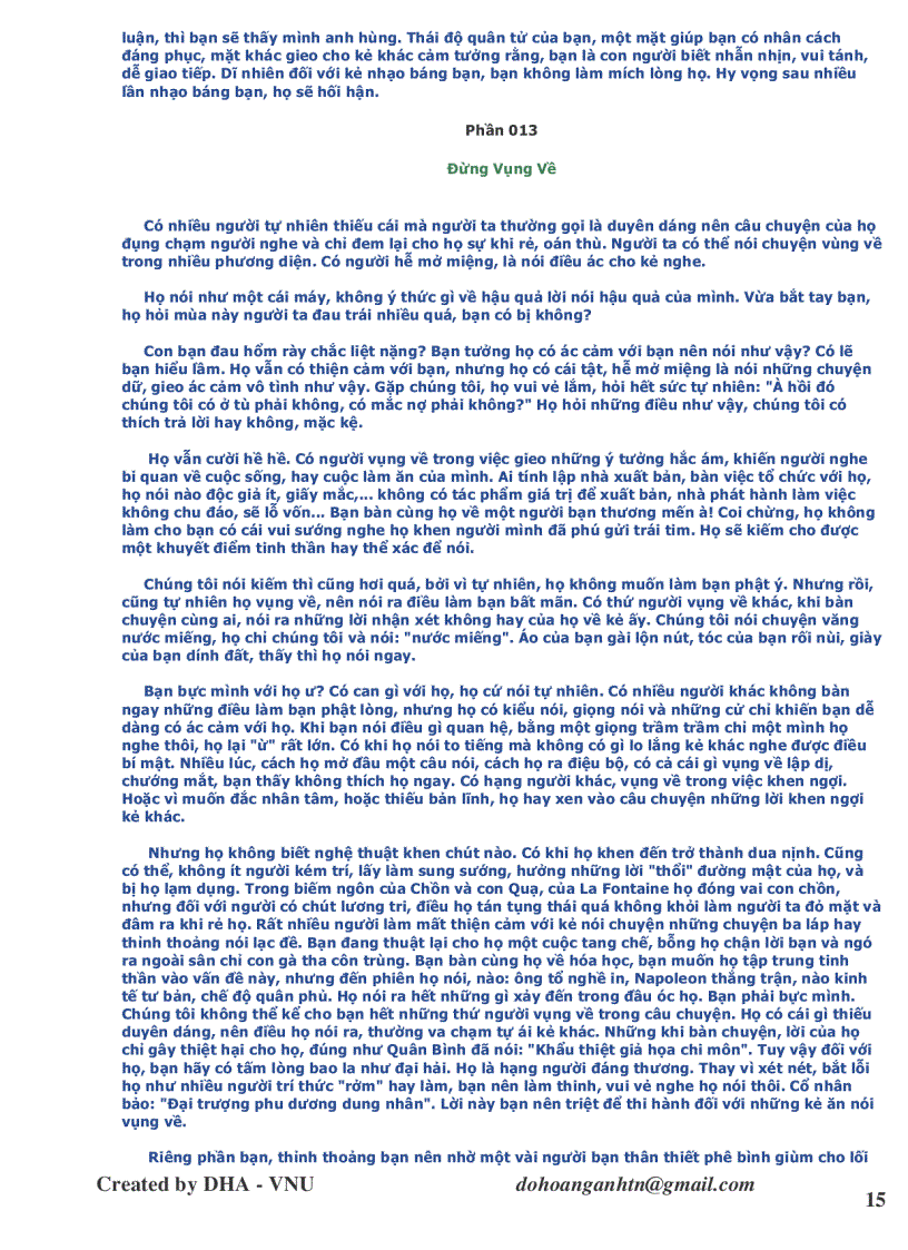 image for page Marketing skills