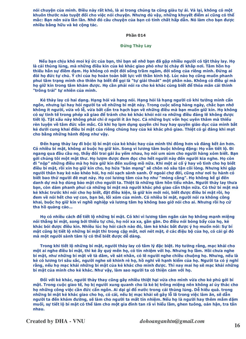 image for page Marketing skills