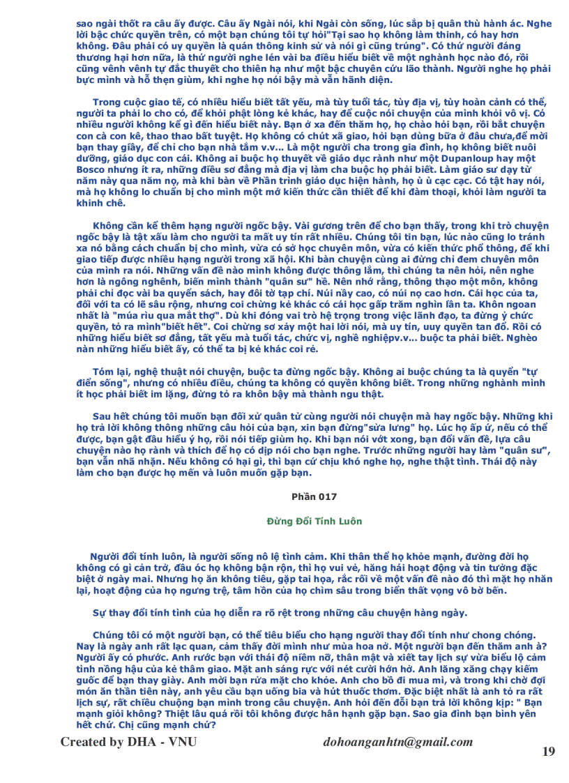 image for page Marketing skills