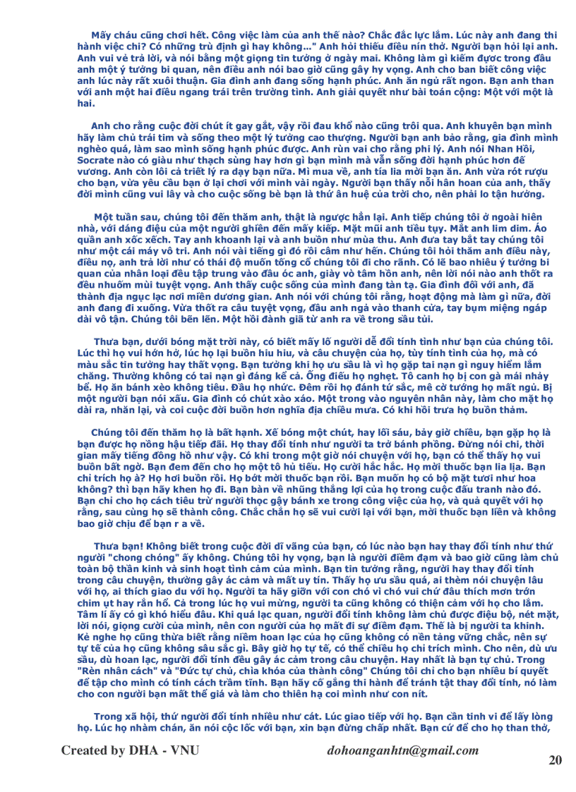 image for page Marketing skills