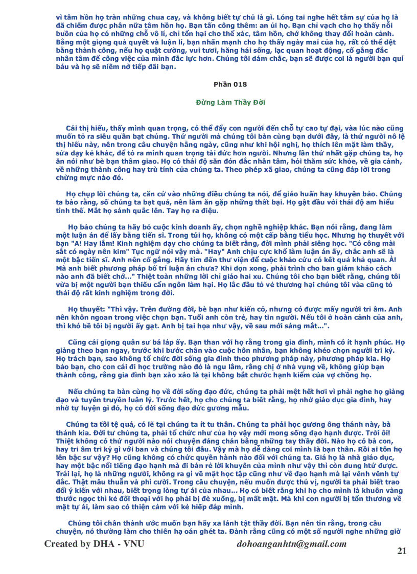 image for page Marketing skills