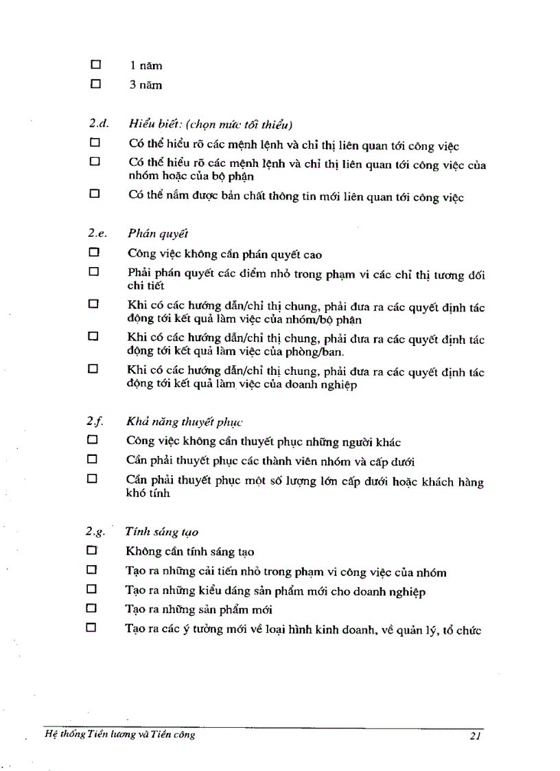 image for page Hệ thống tiền lương và tiền công Quản trị nguồn nhân lực trong các doanh nghiệp vừa và nhỏ