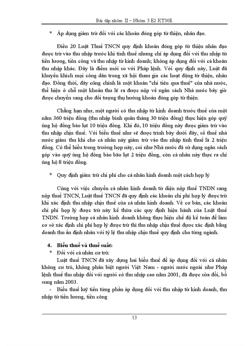 image for page Thuế thu nhập cá nhân