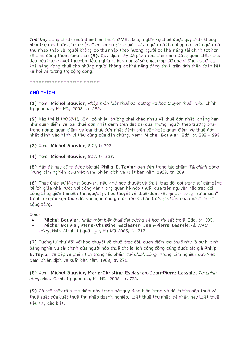 image for page Bản chất của thuế sự tiếp cận từ các học thuyết cổ điển và hiện đại