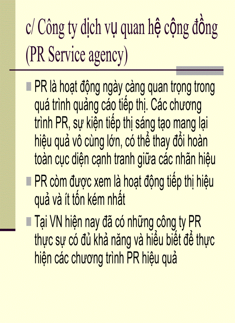 image for page Cơ bản về quảng cáo tài liệu của IAM