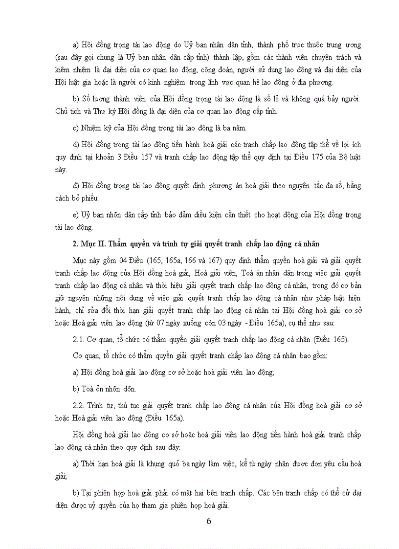 image for page Đề cương giới thiệu luật sửa đổi bổ sung một số điều của bộ luật lao động