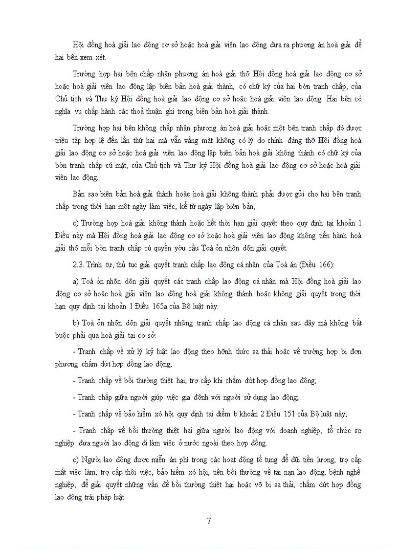 image for page Đề cương giới thiệu luật sửa đổi bổ sung một số điều của bộ luật lao động