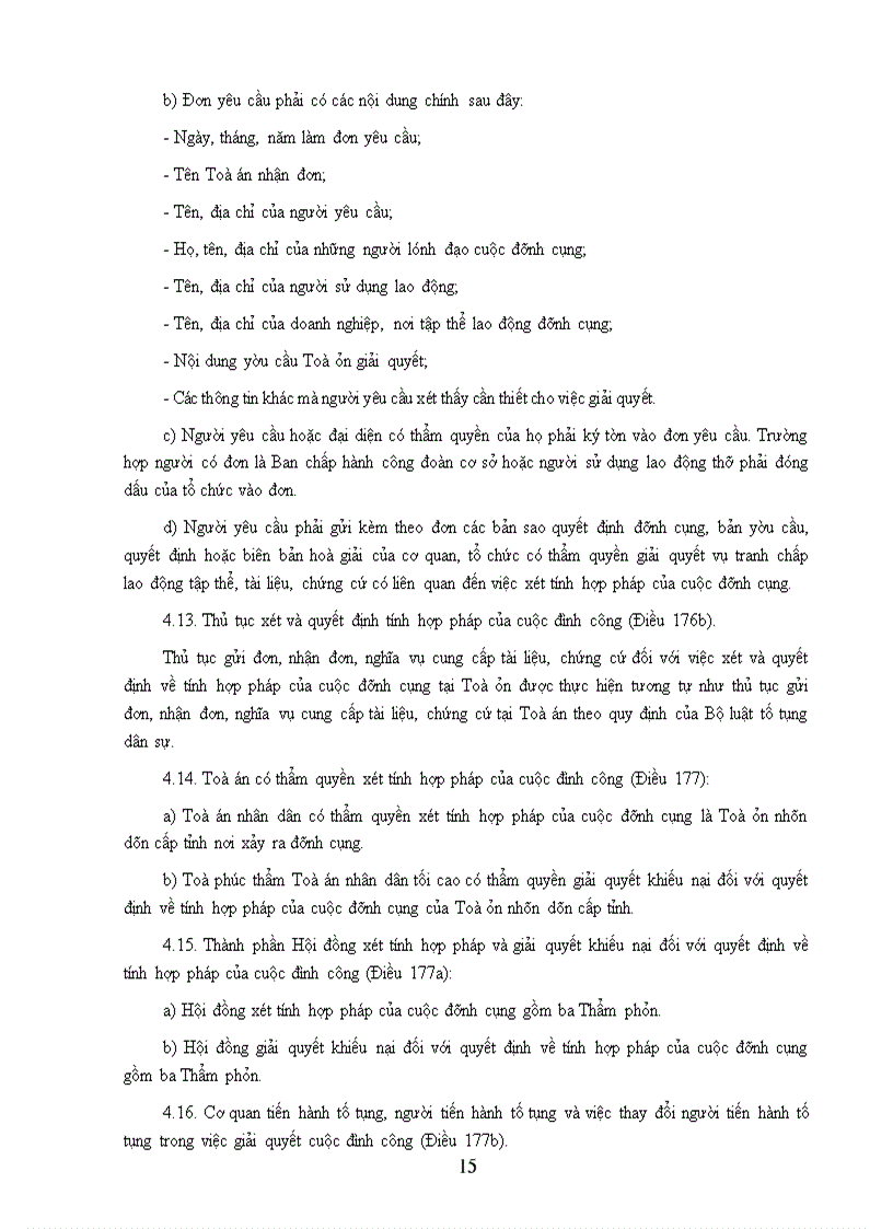 image for page Đề cương giới thiệu luật sửa đổi bổ sung một số điều của bộ luật lao động