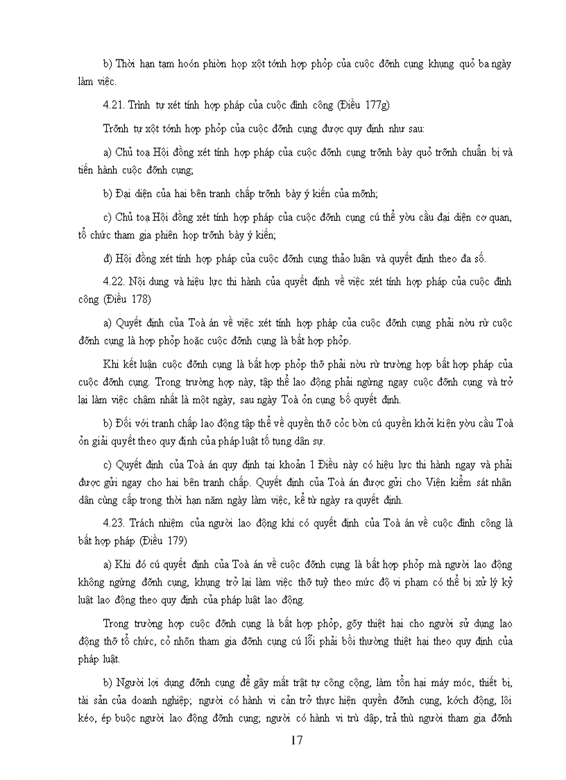 image for page Đề cương giới thiệu luật sửa đổi bổ sung một số điều của bộ luật lao động